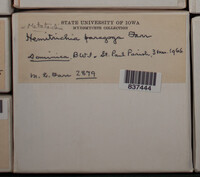Image Associated With the Occurence